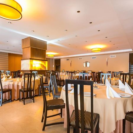 Grand Hotel Napoca Клуж-Напока Екстериор снимка