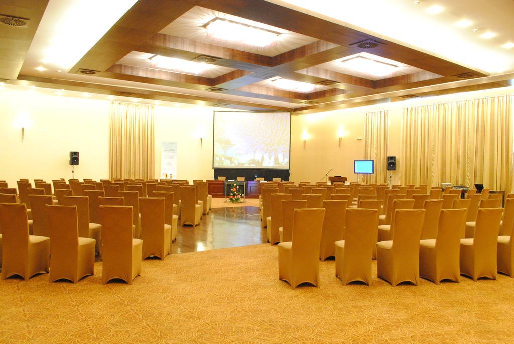 Grand Hotel Napoca Клуж-Напока Екстериор снимка