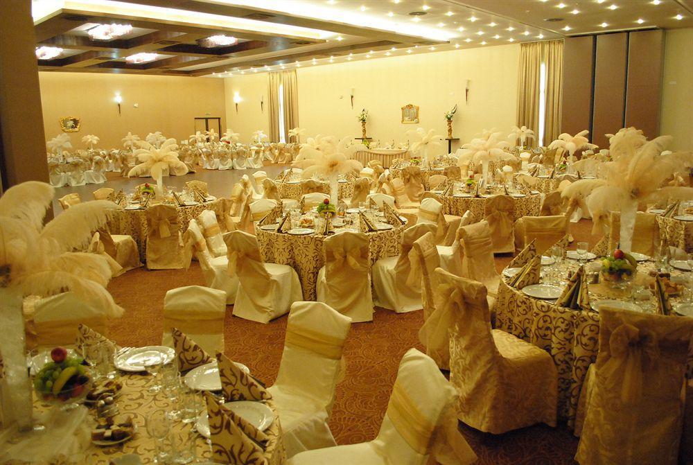 Grand Hotel Napoca Клуж-Напока Екстериор снимка
