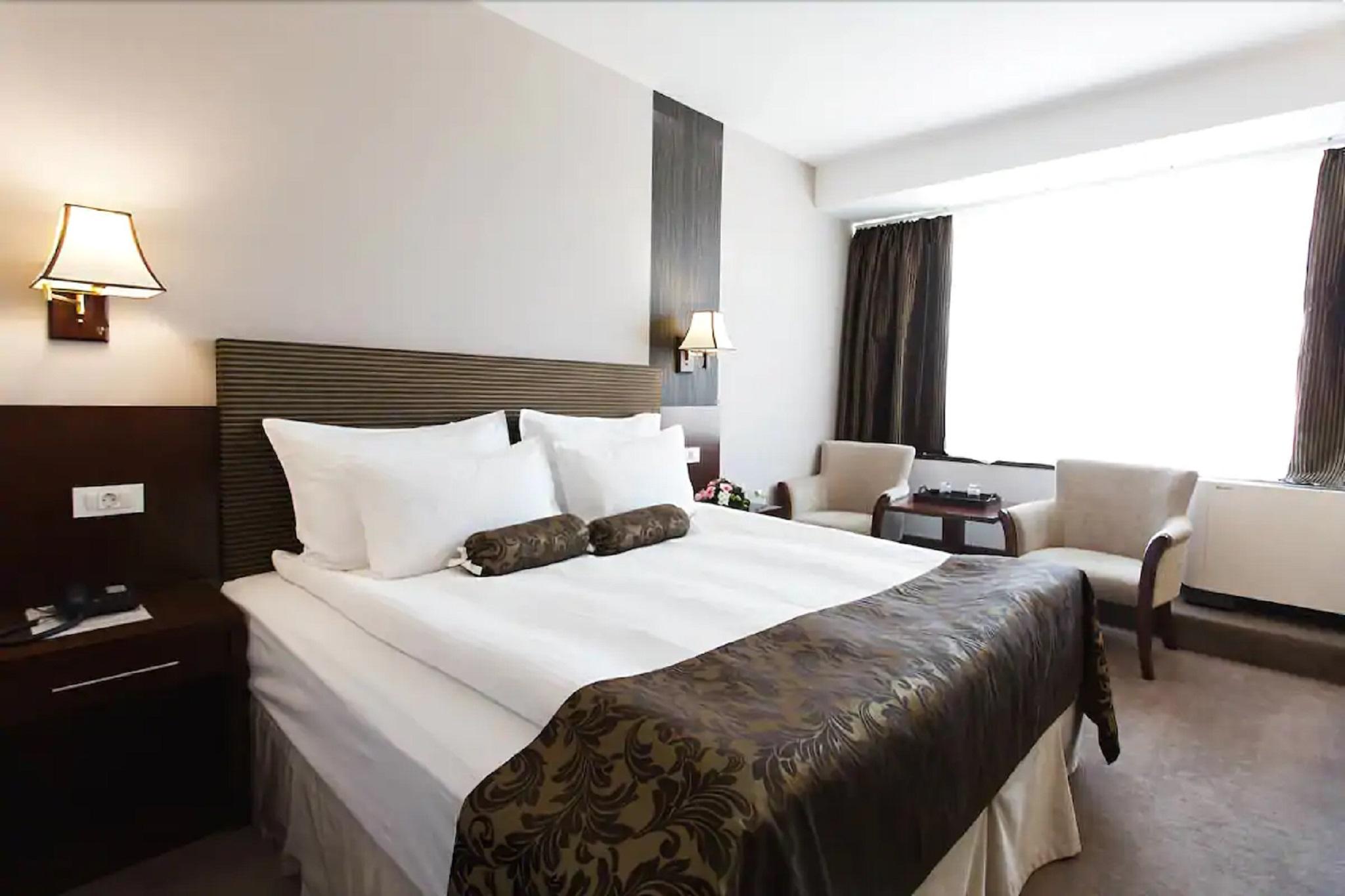 Grand Hotel Napoca Клуж-Напока Екстериор снимка