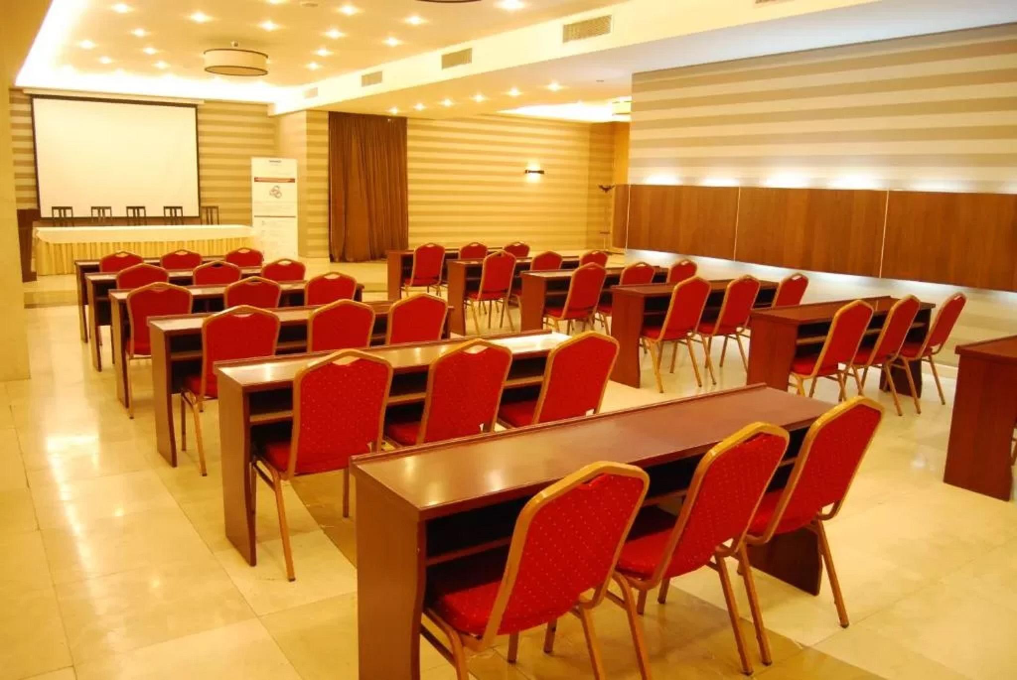 Grand Hotel Napoca Клуж-Напока Екстериор снимка
