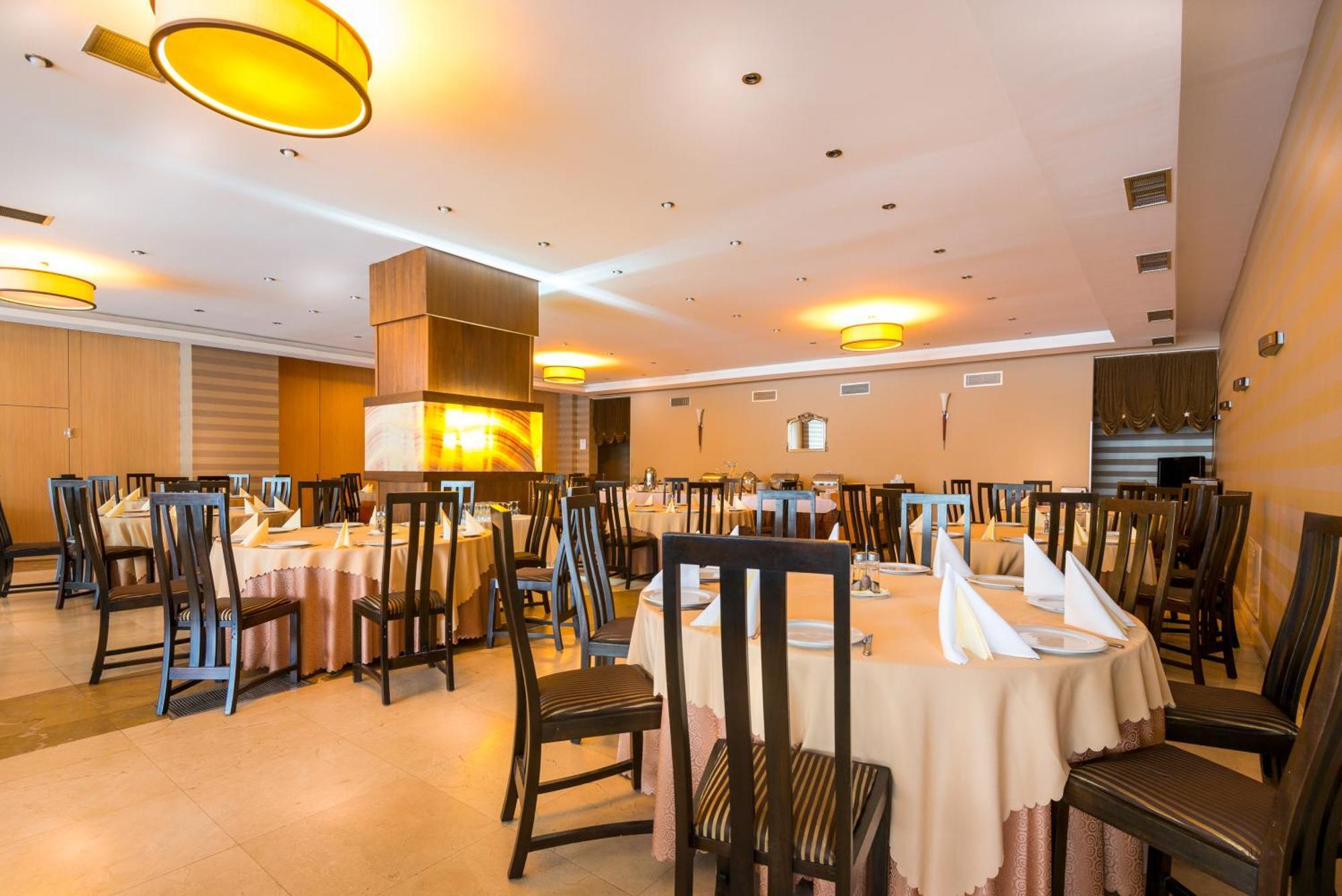 Grand Hotel Napoca Клуж-Напока Екстериор снимка