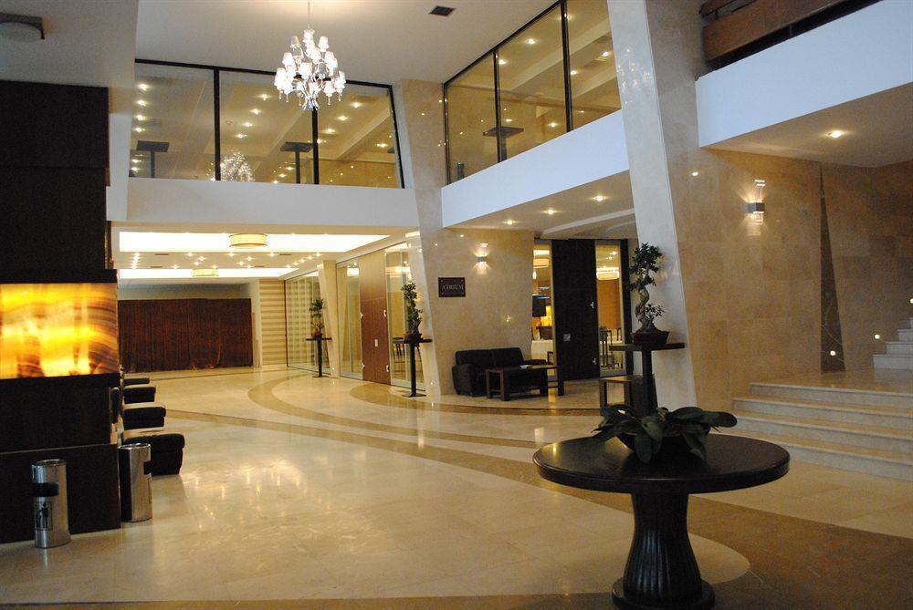 Grand Hotel Napoca Клуж-Напока Екстериор снимка