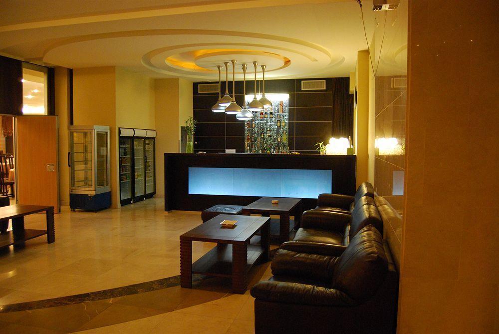 Grand Hotel Napoca Клуж-Напока Екстериор снимка